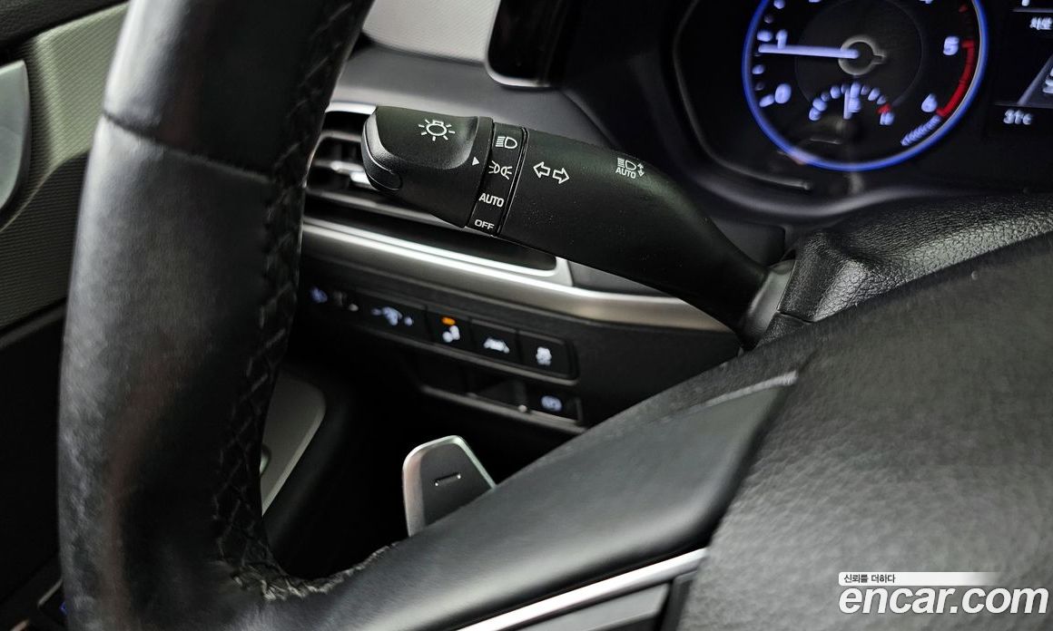 Hyundai Palisade Diesel 2.2 2WD