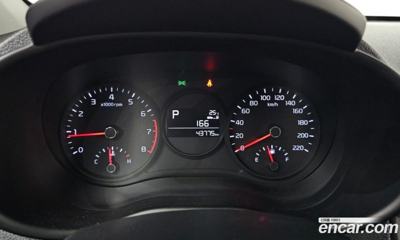 Kia Morning Best Selection