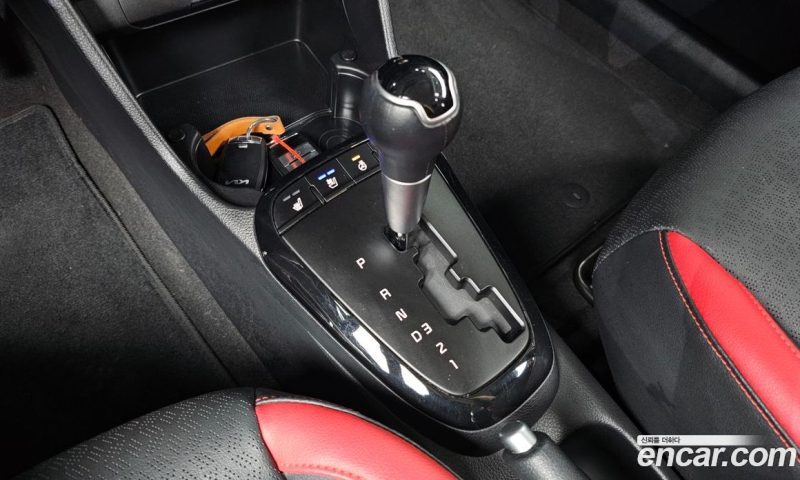 Kia Morning Best Selection