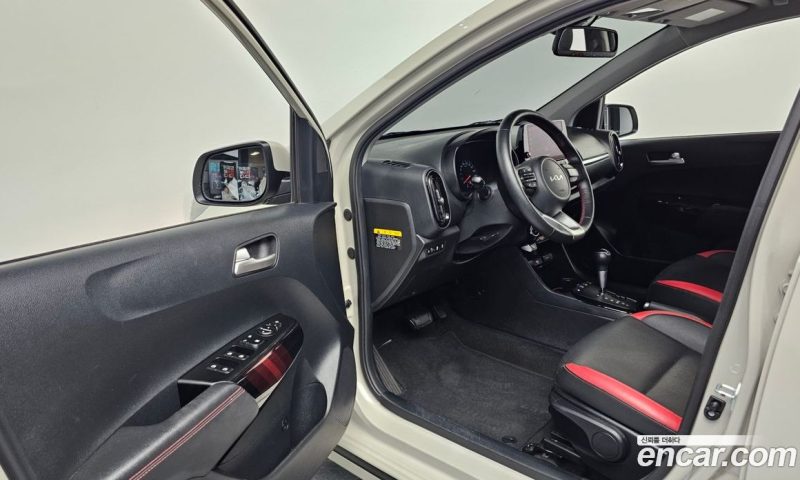 Kia Morning Best Selection