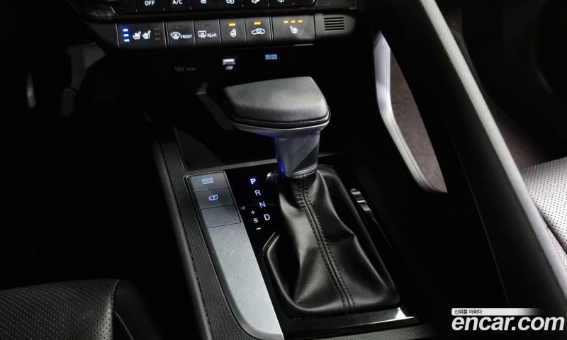 Hyundai Avante 1.6