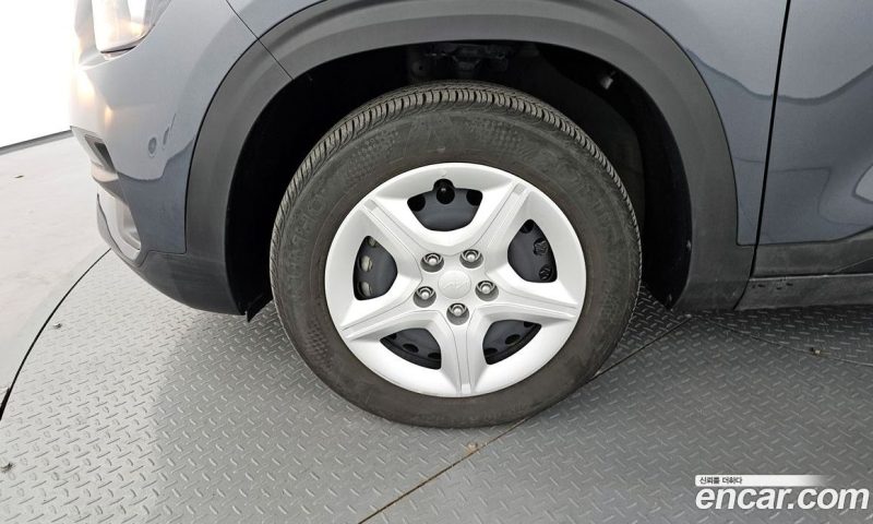 Kia Seltos Gasoline 1.6 Turbo 2WD