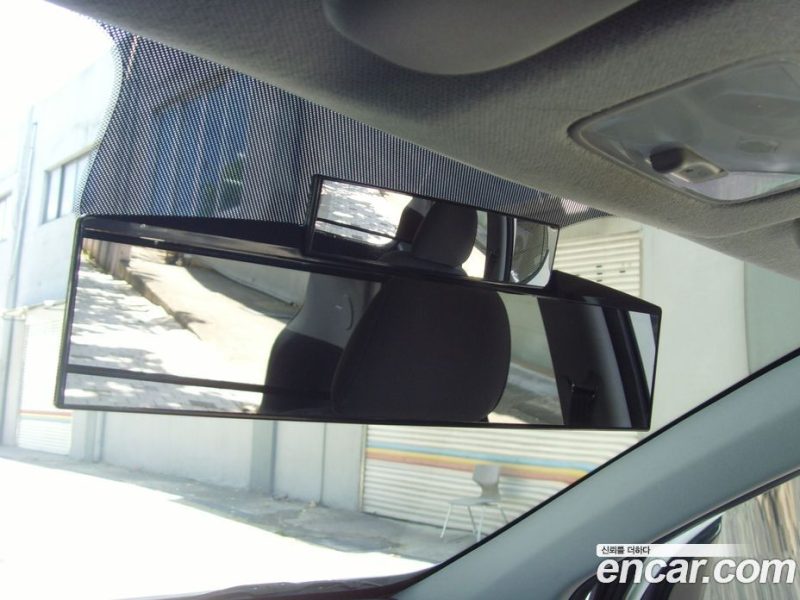 Kia Morning Van