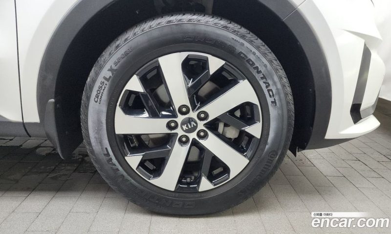 Kia Sorento Diesel 2.2 2WD