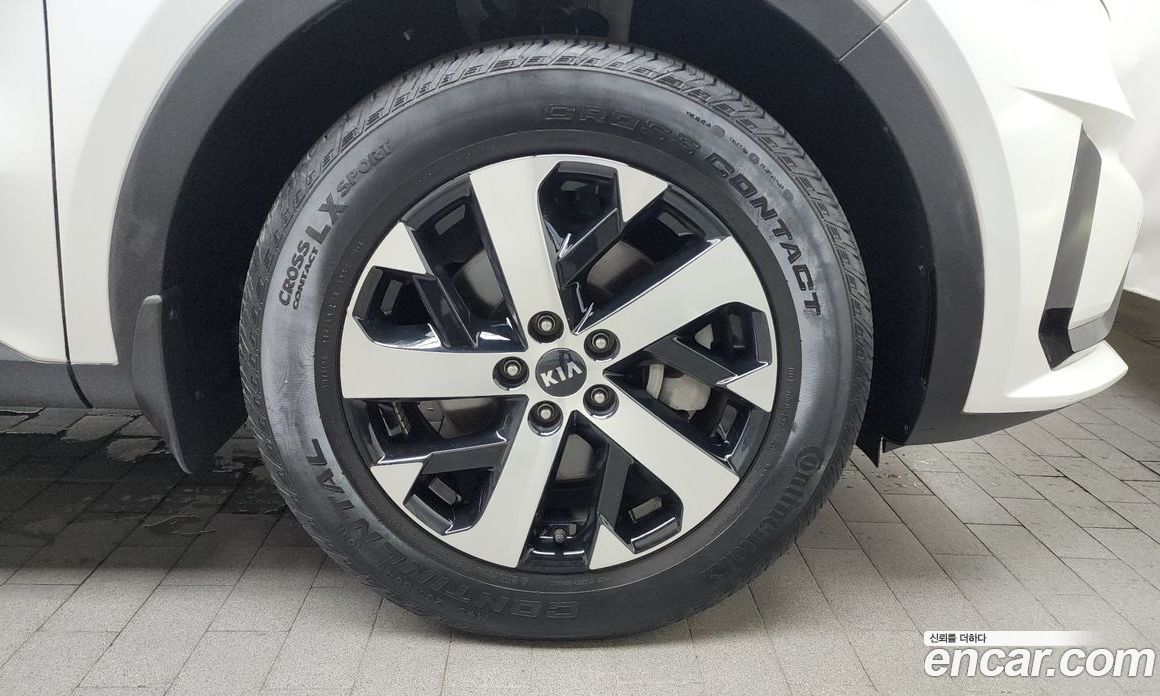 Kia Sorento Diesel 2.2 2WD