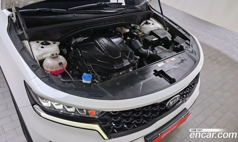 Kia Sorento Diesel 2.2 2WD
