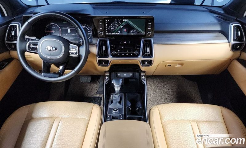 Kia Sorento Diesel 2.2 2WD