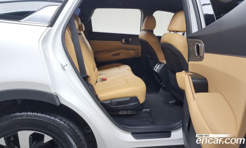 Kia Sorento Diesel 2.2 2WD