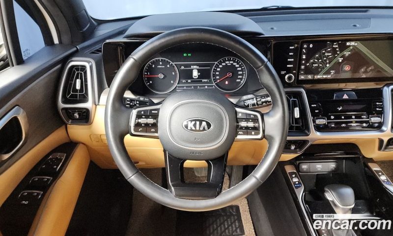 Kia Sorento Diesel 2.2 2WD