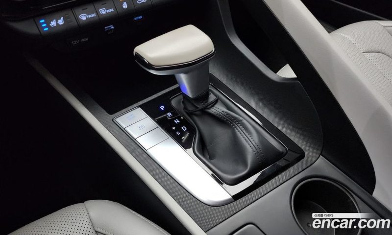 Hyundai Avante 1.6
