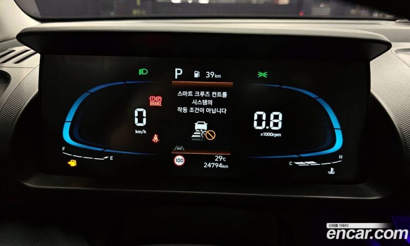 Hyundai Casper Turbo Inspiration