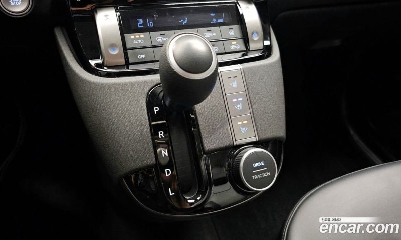 Hyundai Casper Turbo Inspiration
