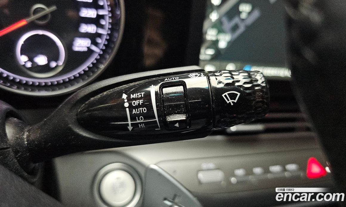 Hyundai Grandeur 2.5