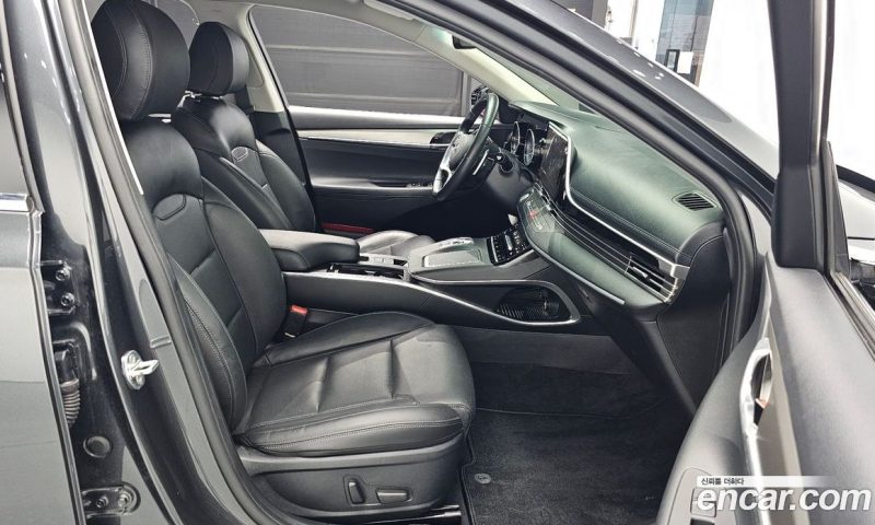 Hyundai Grandeur 2.5