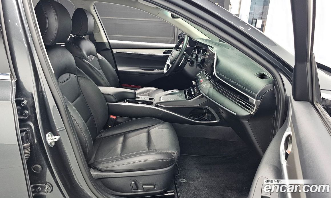 Hyundai Grandeur 2.5