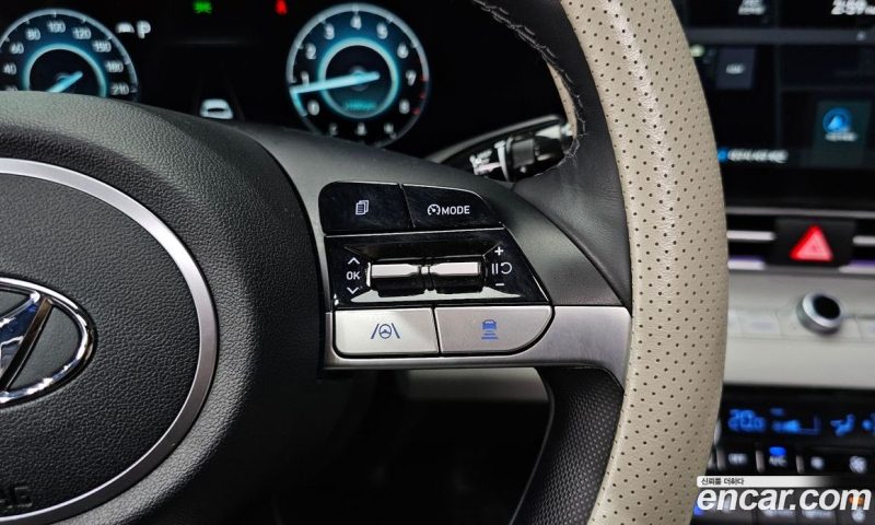 Hyundai Avante 1.6