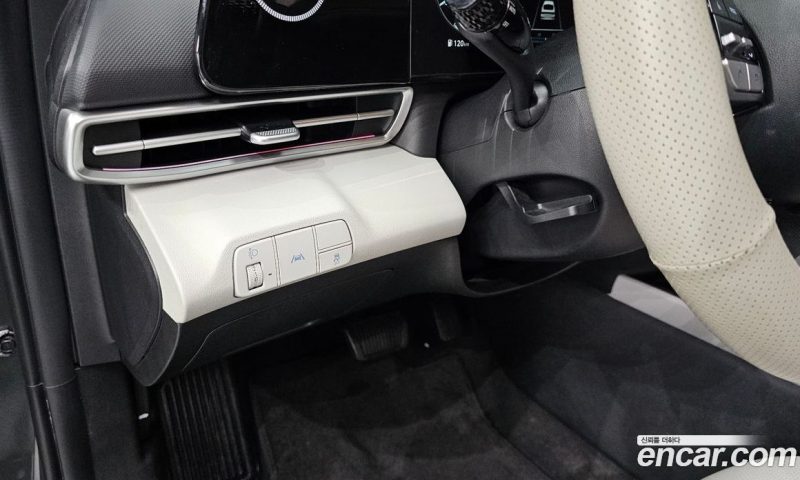 Hyundai Avante 1.6