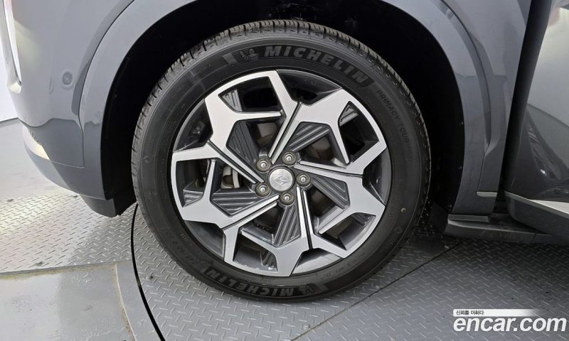 Hyundai Palisade Diesel 2.2 4WD