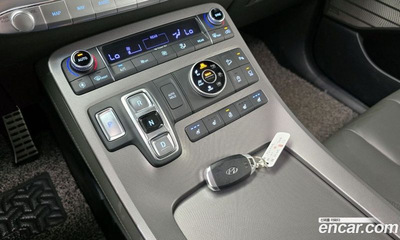 Hyundai Palisade Diesel 2.2 4WD