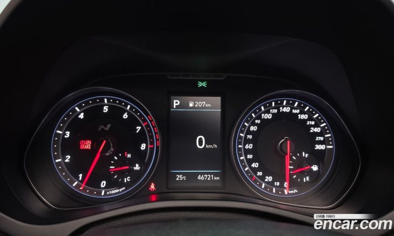 Hyundai Veloster 2.0 N