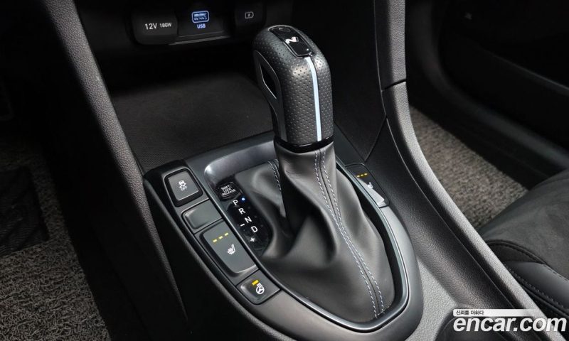Hyundai Veloster 2.0 N