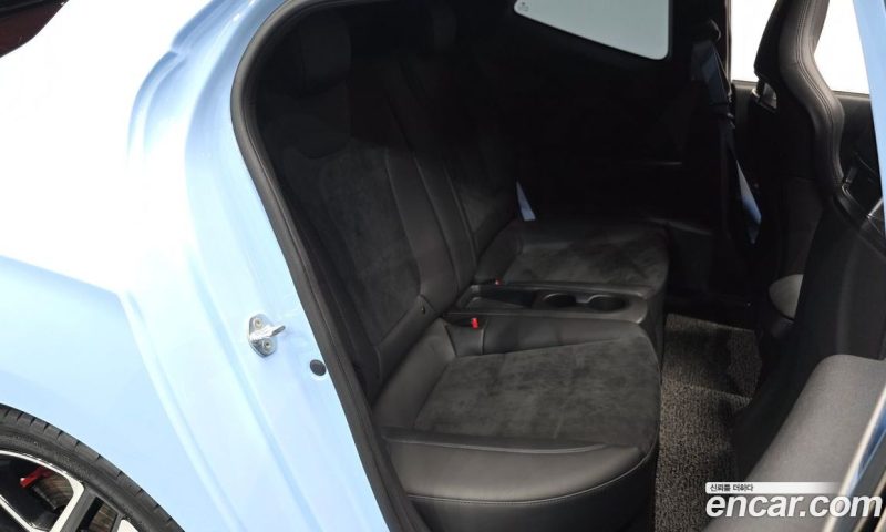 Hyundai Veloster 2.0 N