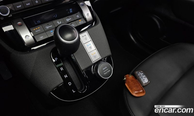 Hyundai Casper Turbo Inspiration