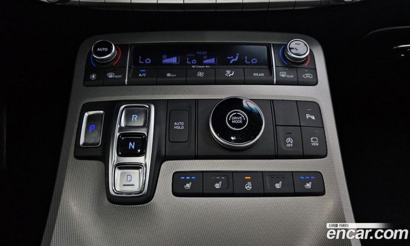 Hyundai Palisade Diesel 2.2 2WD