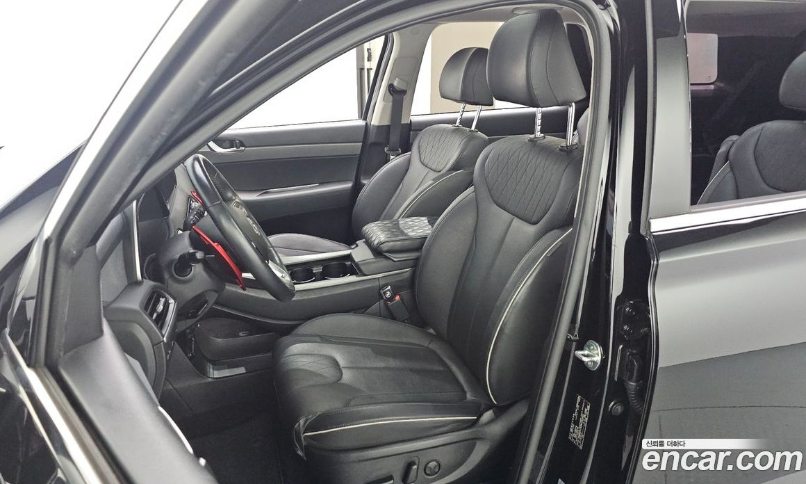 Hyundai Palisade Diesel 2.2 2WD
