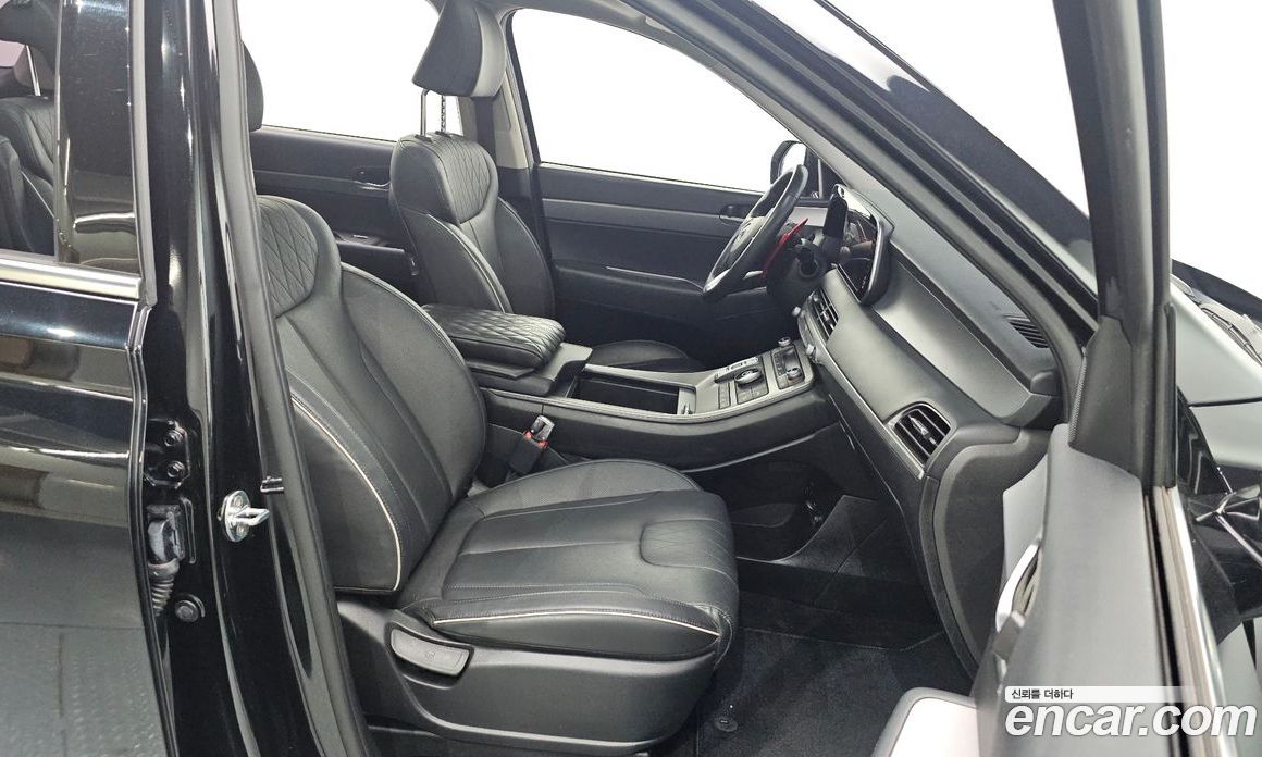 Hyundai Palisade Diesel 2.2 2WD