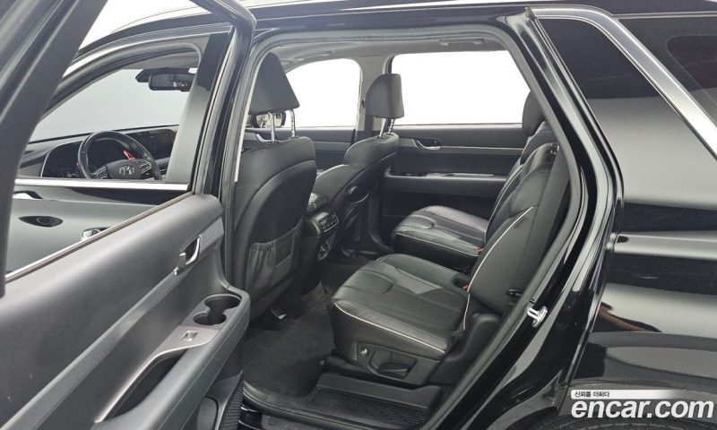 Hyundai Palisade Diesel 2.2 2WD
