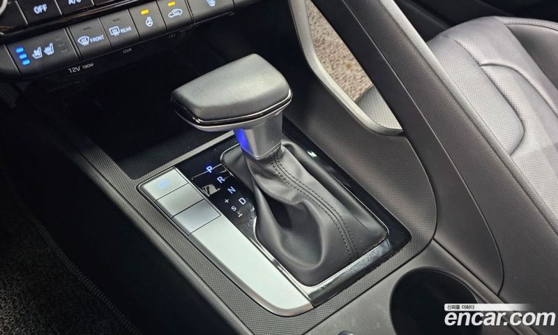 Hyundai Avante 1.6
