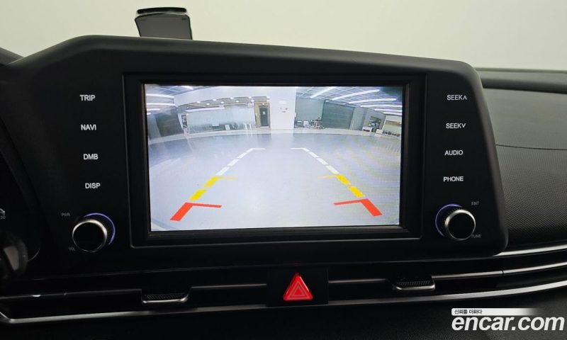 Hyundai Avante 1.6