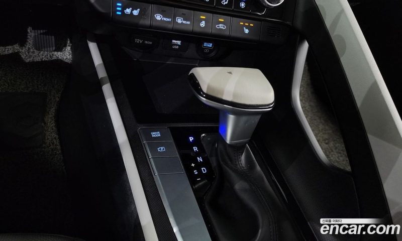 Hyundai Avante 1.6