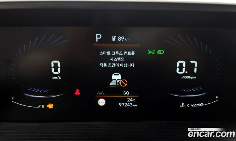 Hyundai Staria Cargo 3-Seater