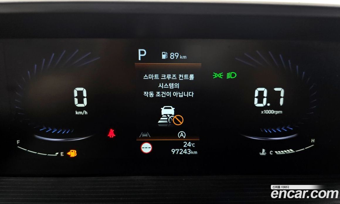 Hyundai Staria Cargo 3-Seater