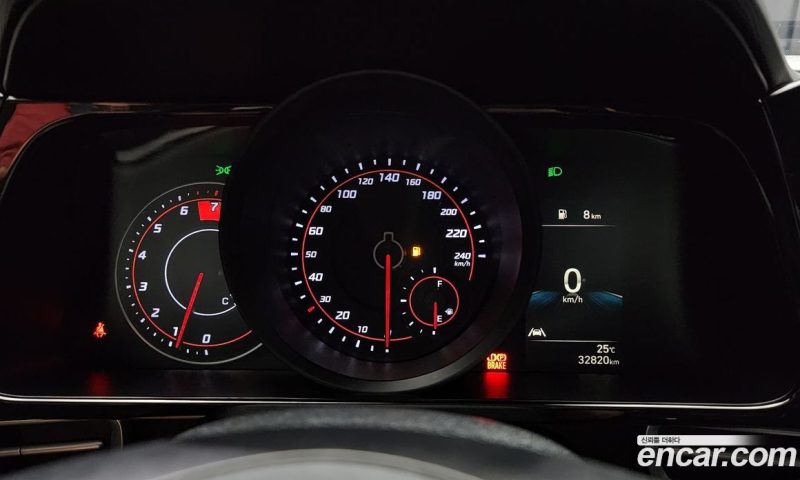 Hyundai Avante 1.6