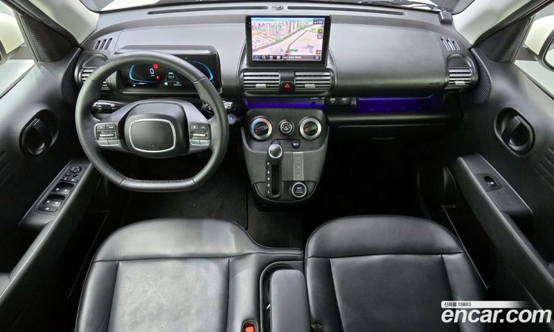 Hyundai Casper Turbo Modern