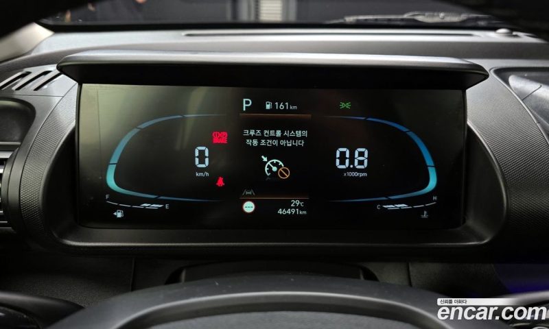 Hyundai Casper Turbo Modern