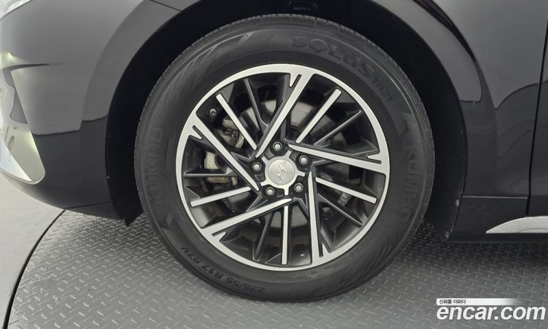 Hyundai Grandeur 2.5