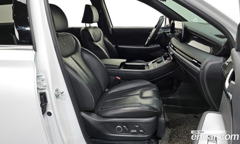 Hyundai Palisade Diesel 2.2 4WD