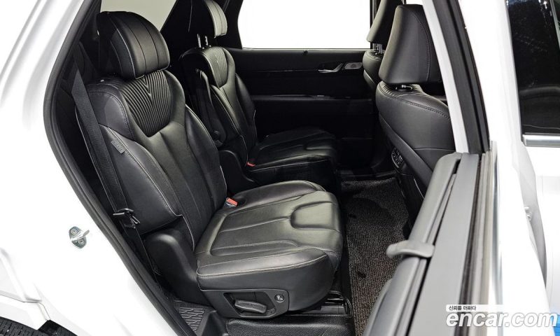 Hyundai Palisade Diesel 2.2 4WD