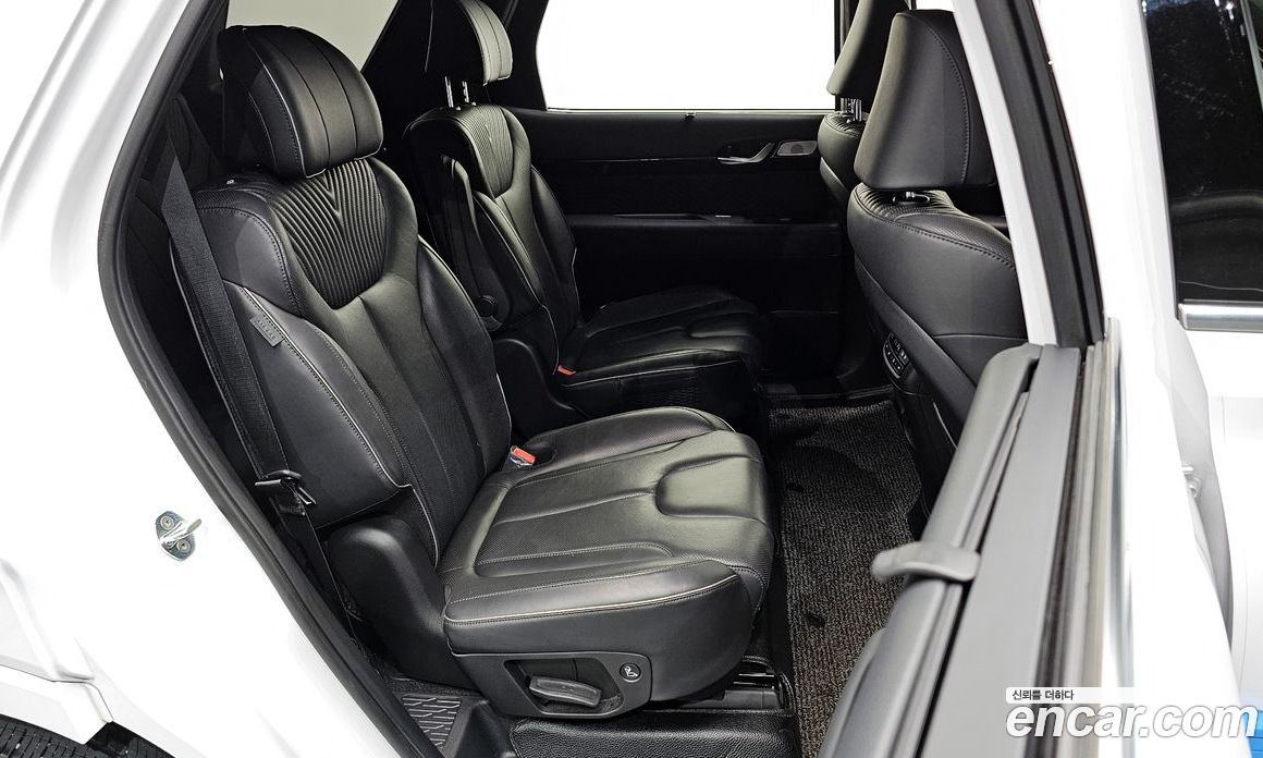 Hyundai Palisade Diesel 2.2 4WD