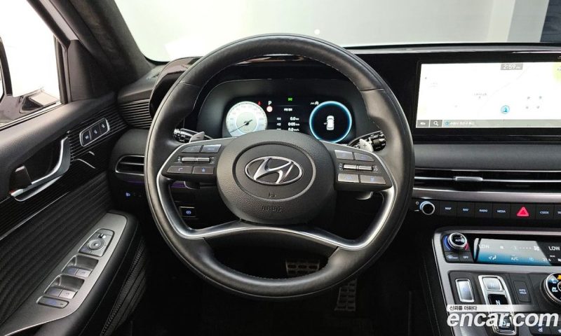 Hyundai Palisade Diesel 2.2 4WD