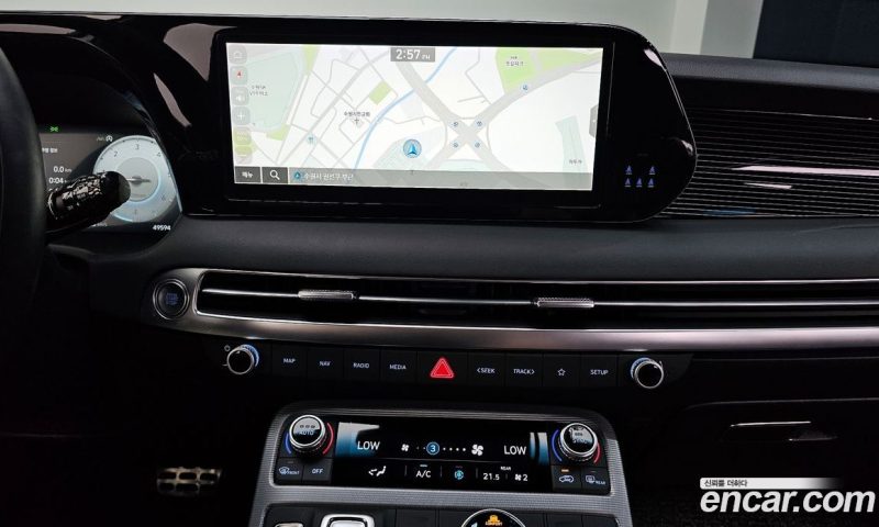 Hyundai Palisade Diesel 2.2 4WD