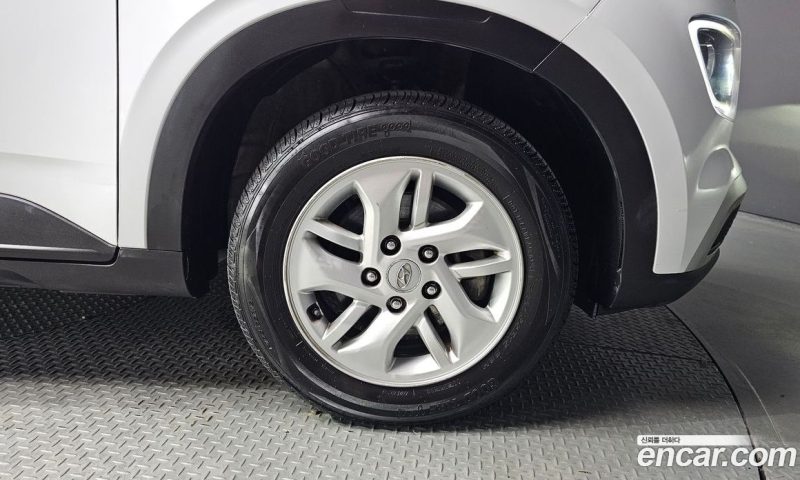 Hyundai Venue 1.6 Modern Plus