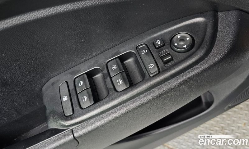 Hyundai Venue 1.6 Modern Plus