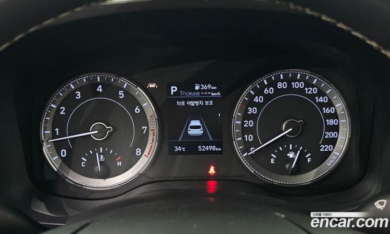 Hyundai Venue 1.6 Modern Plus
