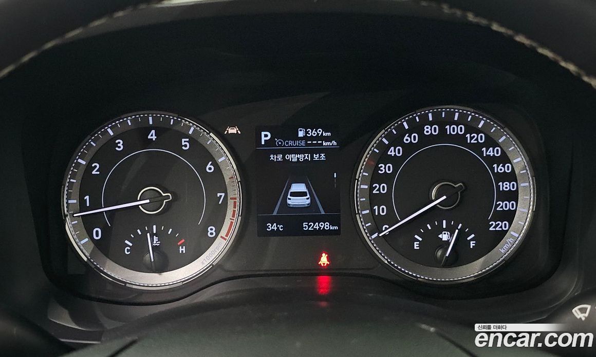 Hyundai Venue 1.6 Modern Plus