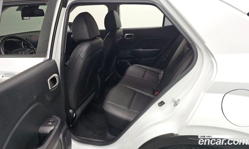 Hyundai Venue 1.6 Modern Plus
